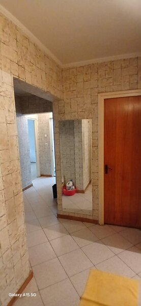 Pantelimon, 3 camere